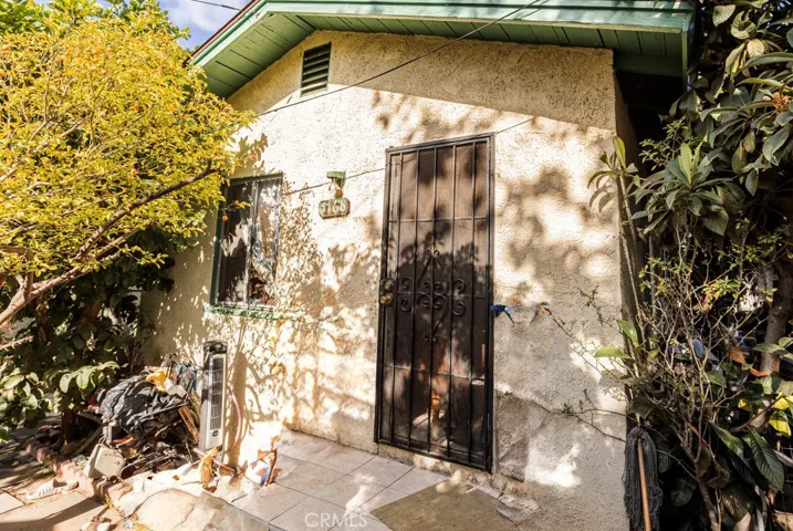 1162 Watson Avenue, Wilmington, California 90744