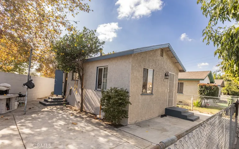 1162 Watson Avenue, Wilmington, California 90744