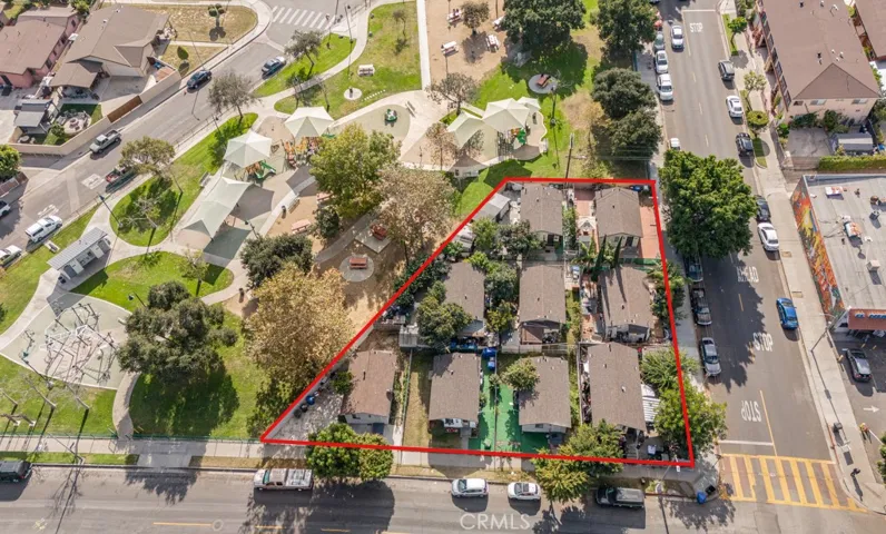 1162 Watson Avenue, Wilmington, California 90744