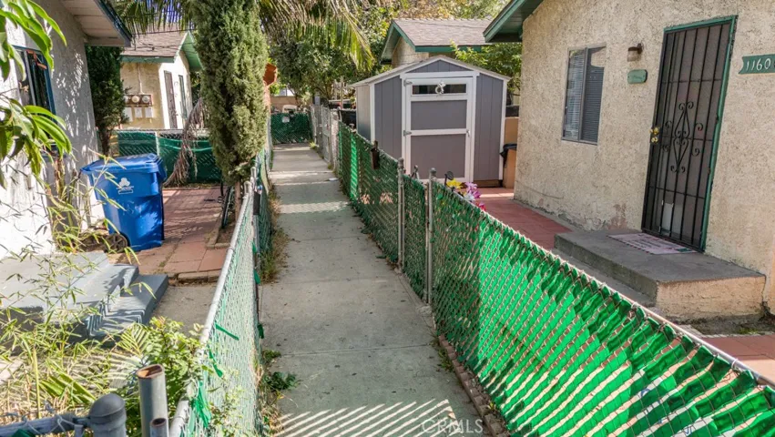 1162 Watson Avenue, Wilmington, California 90744