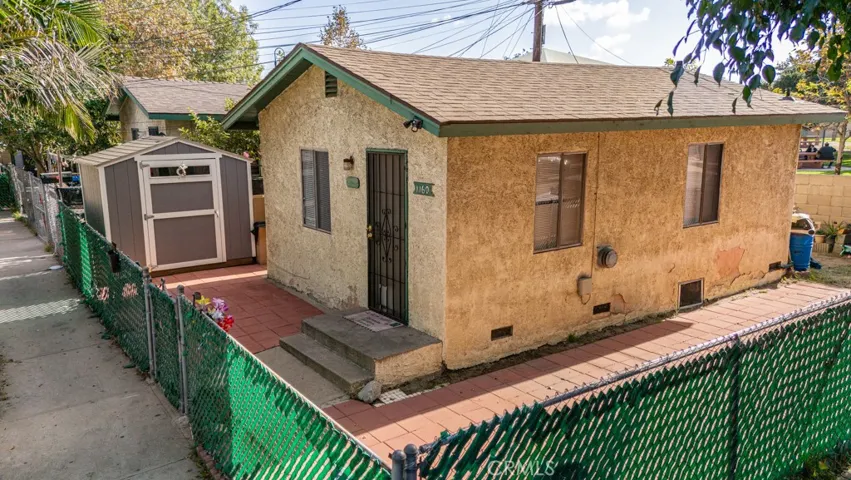 1162 Watson Avenue, Wilmington, California 90744
