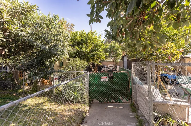 1162 Watson Avenue, Wilmington, California 90744