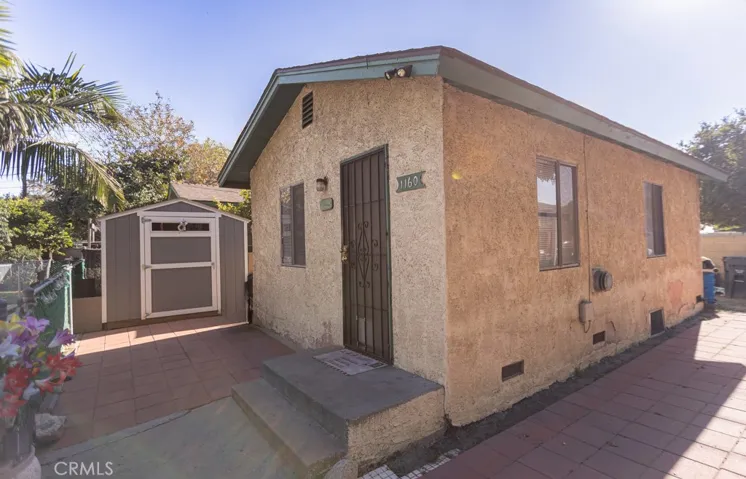 1162 Watson Avenue, Wilmington, California 90744
