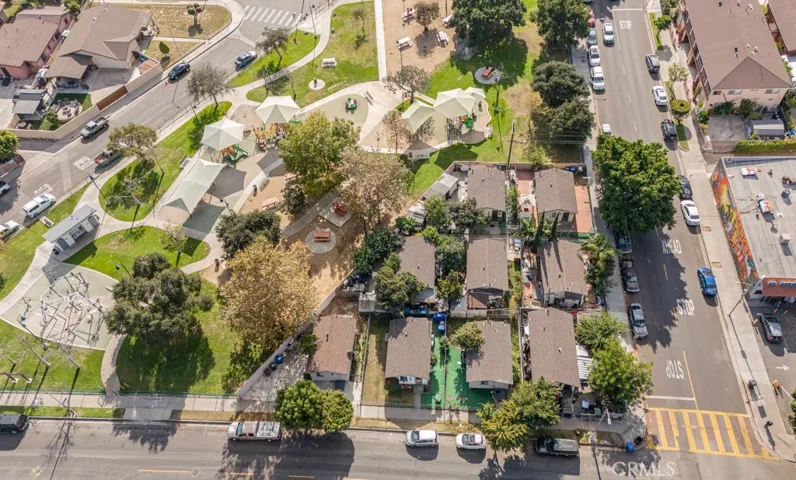 1162 Watson Avenue, Wilmington, California 90744