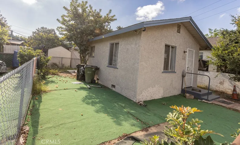 1162 Watson Avenue, Wilmington, California 90744
