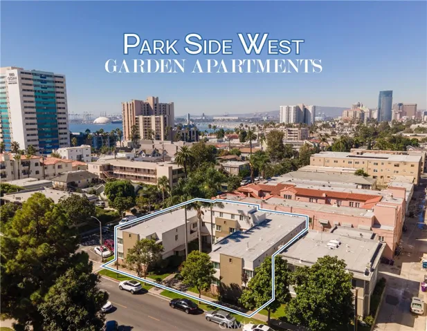101 107 Cherry Avenue, Long Beach, California 90802