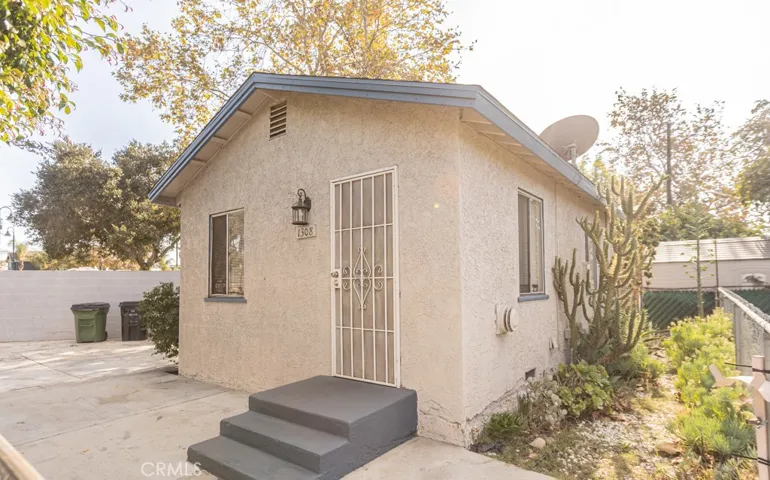 1160 Watson Avenue, Wilmington, California 90744