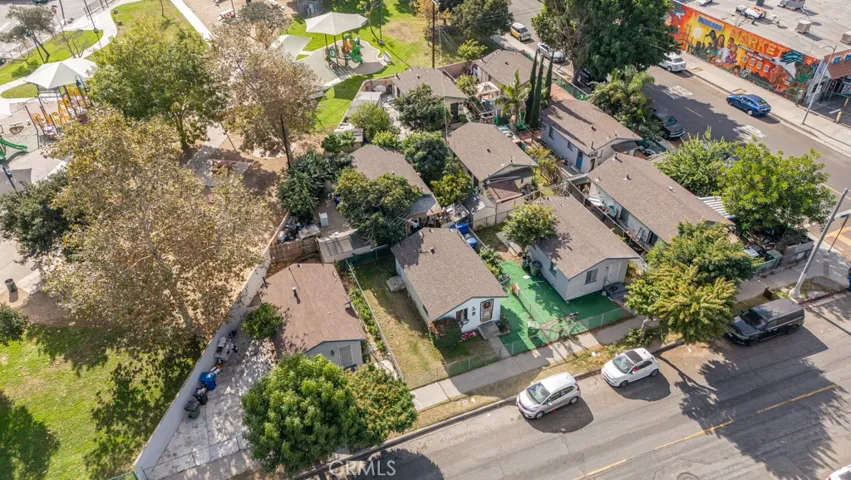 1160 Watson Avenue, Wilmington, California 90744