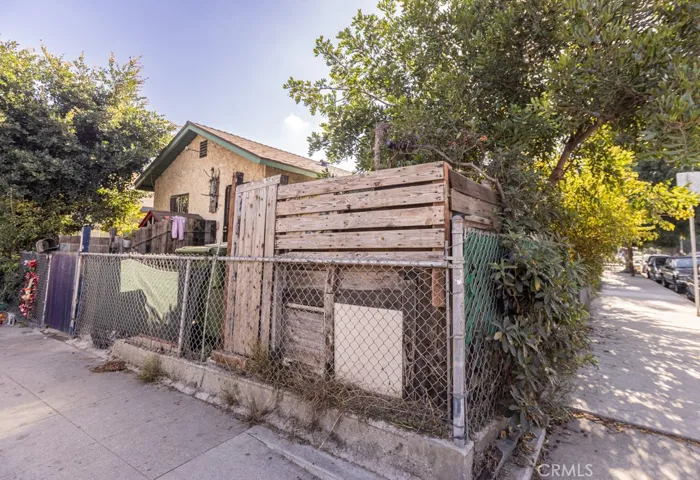 1160 Watson Avenue, Wilmington, California 90744