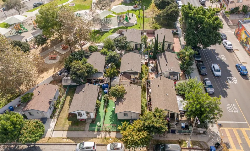 1160 Watson Avenue, Wilmington, California 90744