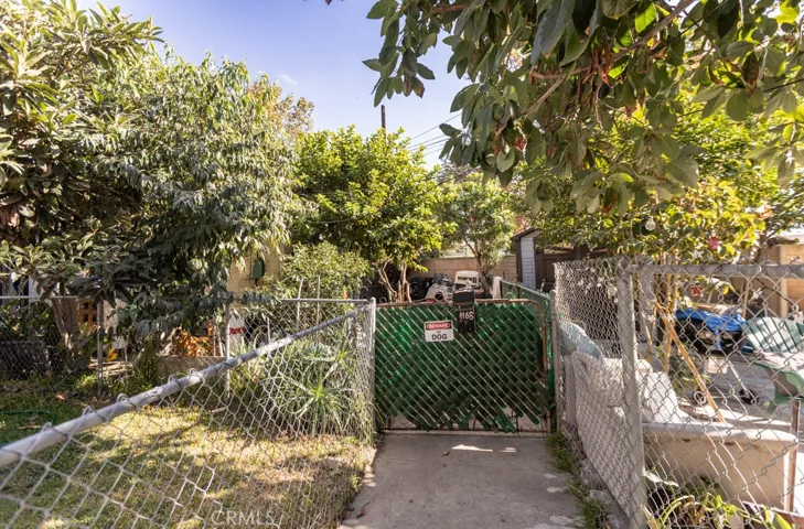 1160 Watson Avenue, Wilmington, California 90744