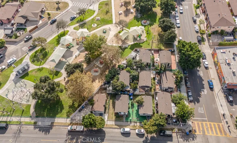 1160 Watson Avenue, Wilmington, California 90744