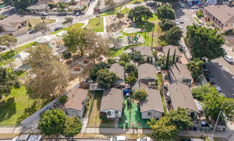 1160 Watson Avenue, Wilmington, California 90744