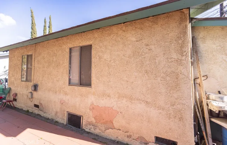 1160 Watson Avenue, Wilmington, California 90744