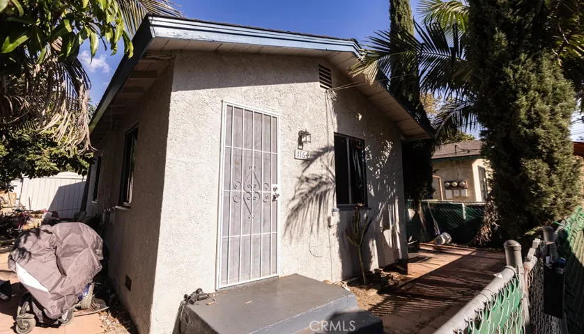 1160 Watson Avenue, Wilmington, California 90744