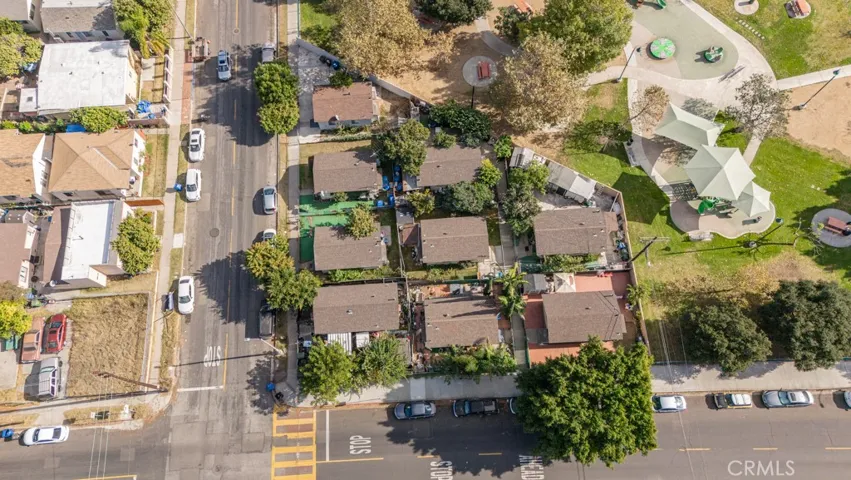 1160 Watson Avenue, Wilmington, California 90744