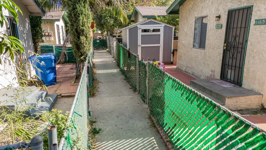 1160 Watson Avenue, Wilmington, California 90744