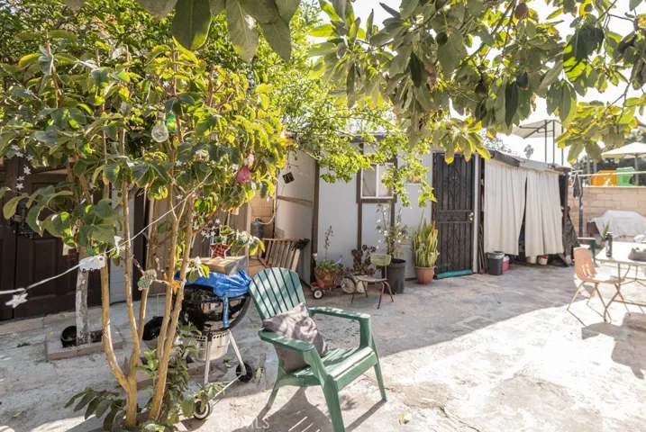 1160 Watson Avenue, Wilmington, California 90744