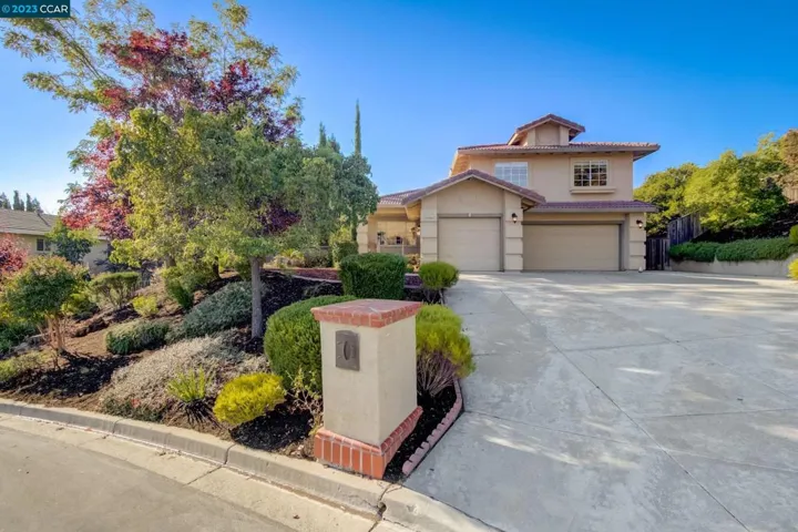 4304 Nottingham Dr, Danville, California 94506