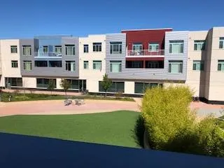 2865 Park Boulevard 246, Palo Alto, California 94306