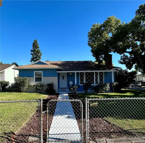 2600 N Buena Vista Street, Burbank, California 91504