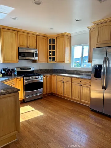 2600 N Buena Vista Street, Burbank, California 91504