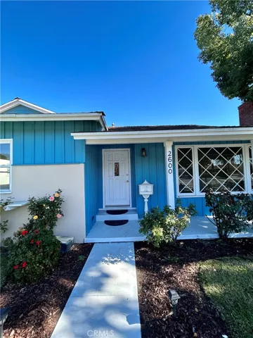 2600 N Buena Vista Street, Burbank, California 91504