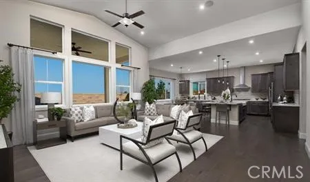 Model Home