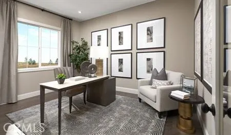 Model Home