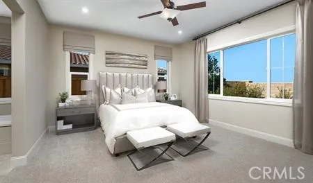 Model Home