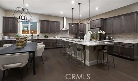 Model Home