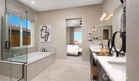 Model Home