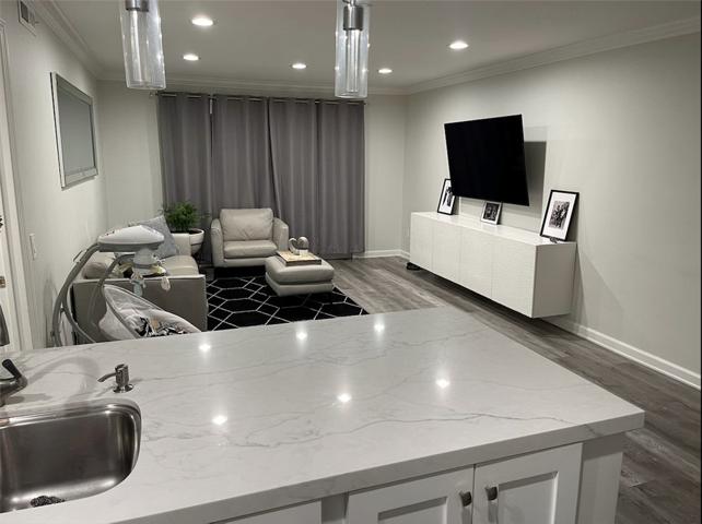 23515 Lyons Avenue Unit 168, Valencia, California 91355