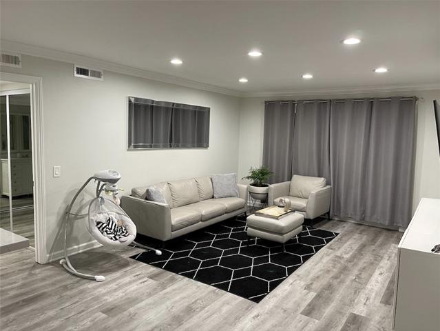 23515 Lyons Avenue Unit 168, Valencia, California 91355