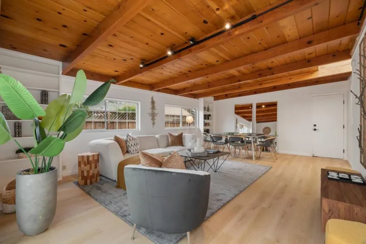 475 Molino Avenue, Sunnyvale, California 94086