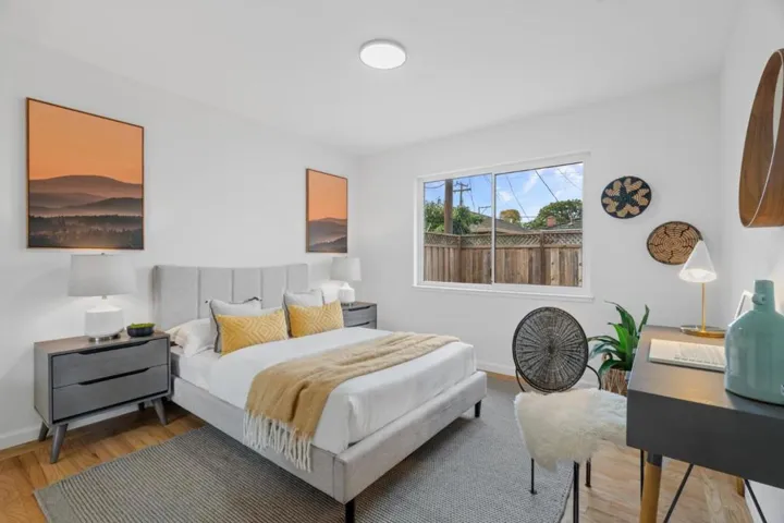 475 Molino Avenue, Sunnyvale, California 94086