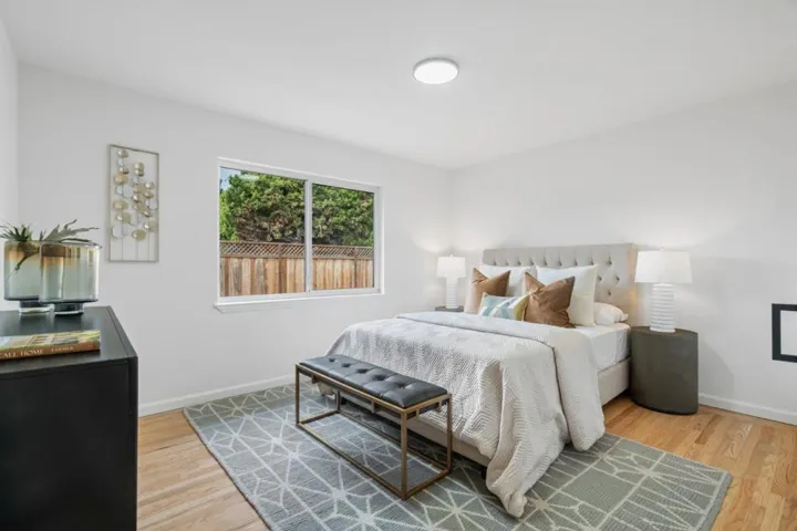 475 Molino Avenue, Sunnyvale, California 94086