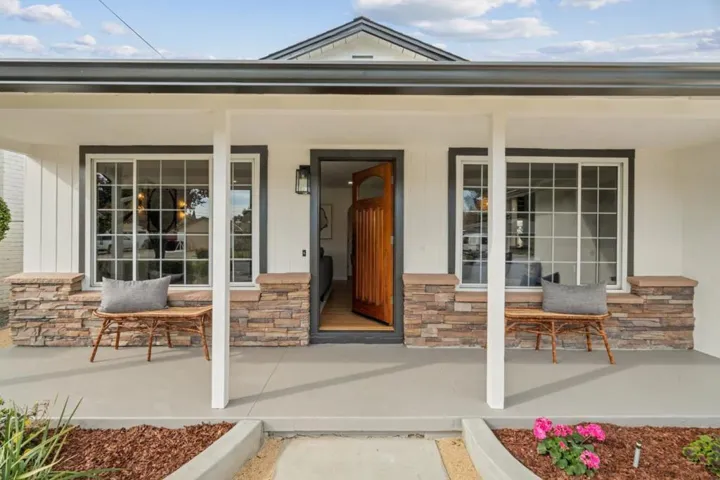 475 Molino Avenue, Sunnyvale, California 94086
