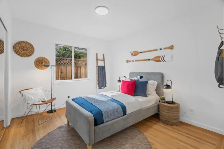 475 Molino Avenue, Sunnyvale, California 94086