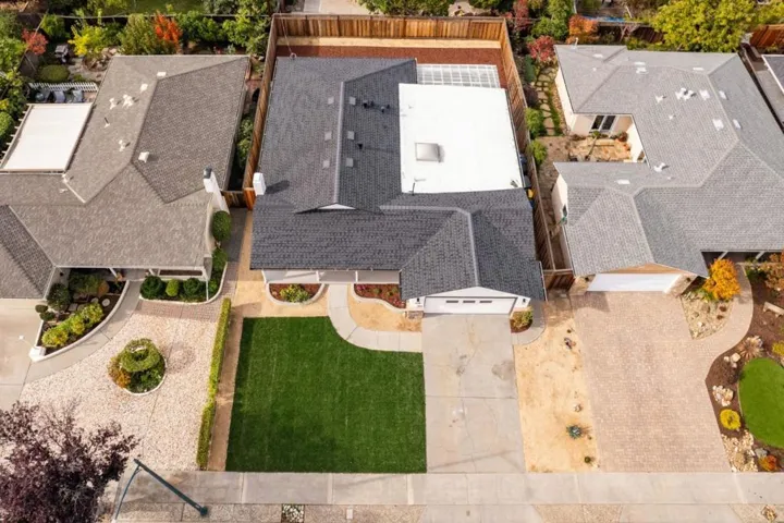 475 Molino Avenue, Sunnyvale, California 94086