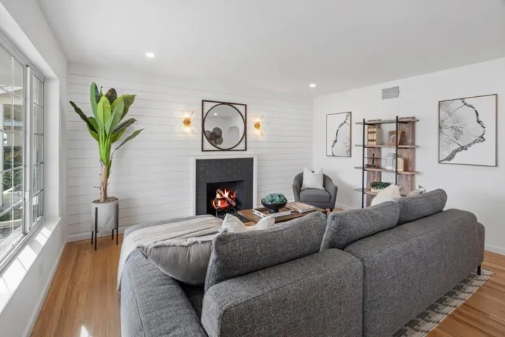 475 Molino Avenue, Sunnyvale, California 94086