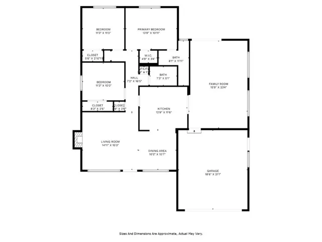 475 Molino Avenue, Sunnyvale, California 94086