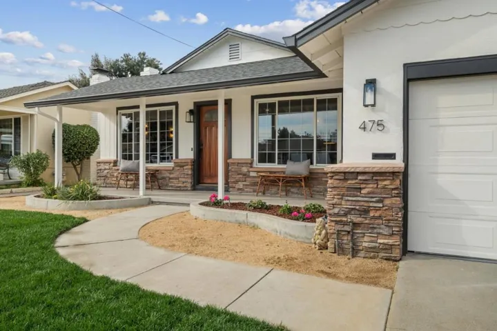 475 Molino Avenue, Sunnyvale, California 94086