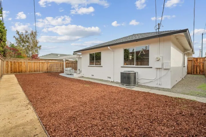 475 Molino Avenue, Sunnyvale, California 94086