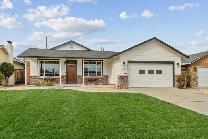 475 Molino Avenue, Sunnyvale, California 94086
