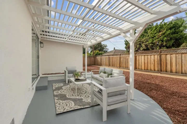 475 Molino Avenue, Sunnyvale, California 94086