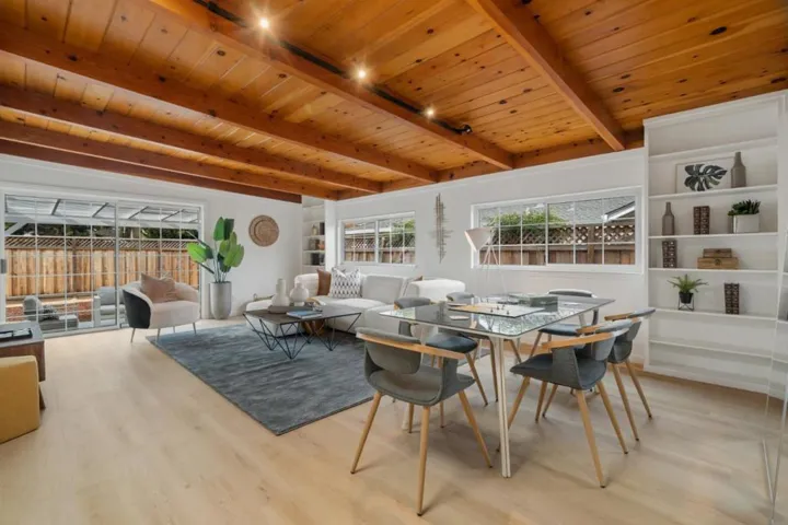 475 Molino Avenue, Sunnyvale, California 94086