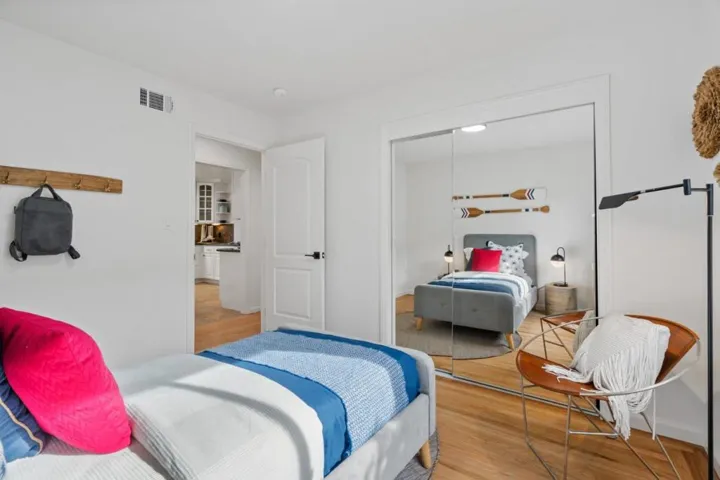 475 Molino Avenue, Sunnyvale, California 94086