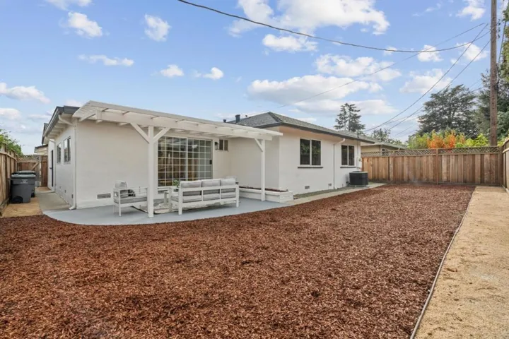 475 Molino Avenue, Sunnyvale, California 94086