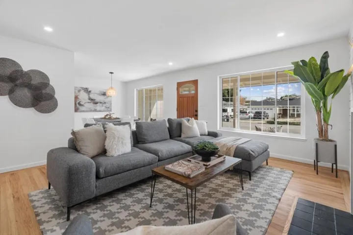 475 Molino Avenue, Sunnyvale, California 94086